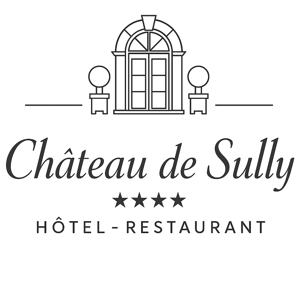 Photo - Chateau de sully Design sans titre Design sans titre