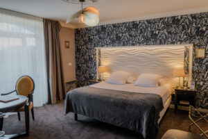 Foto - Hotel bayeux 6 1 Deluxe Zimmer