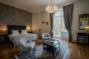 Foto - Hotel bayeux IMG 1890 Junior Suite
