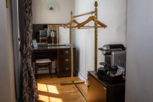 Foto - Hotel bayeux IMG 9847 Junior Suite