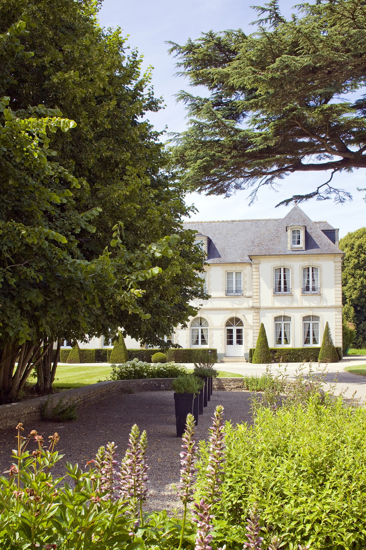 Chateau exterieurs (5)