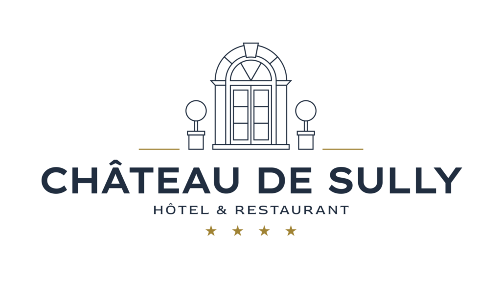 Colour logo
