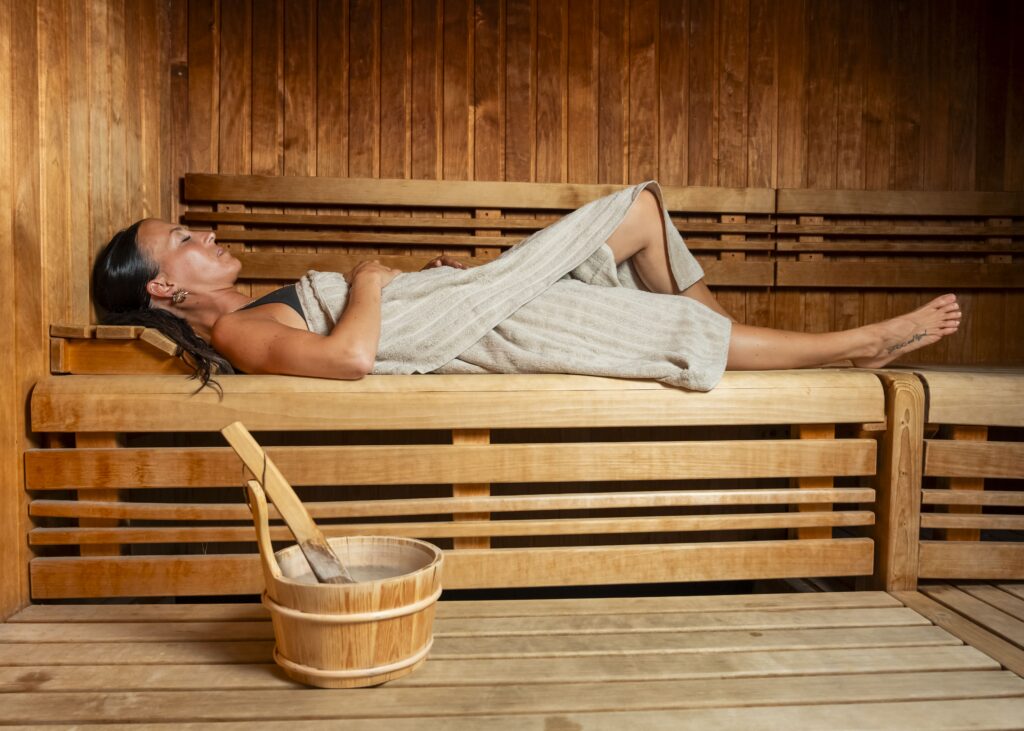Wellness Area 2