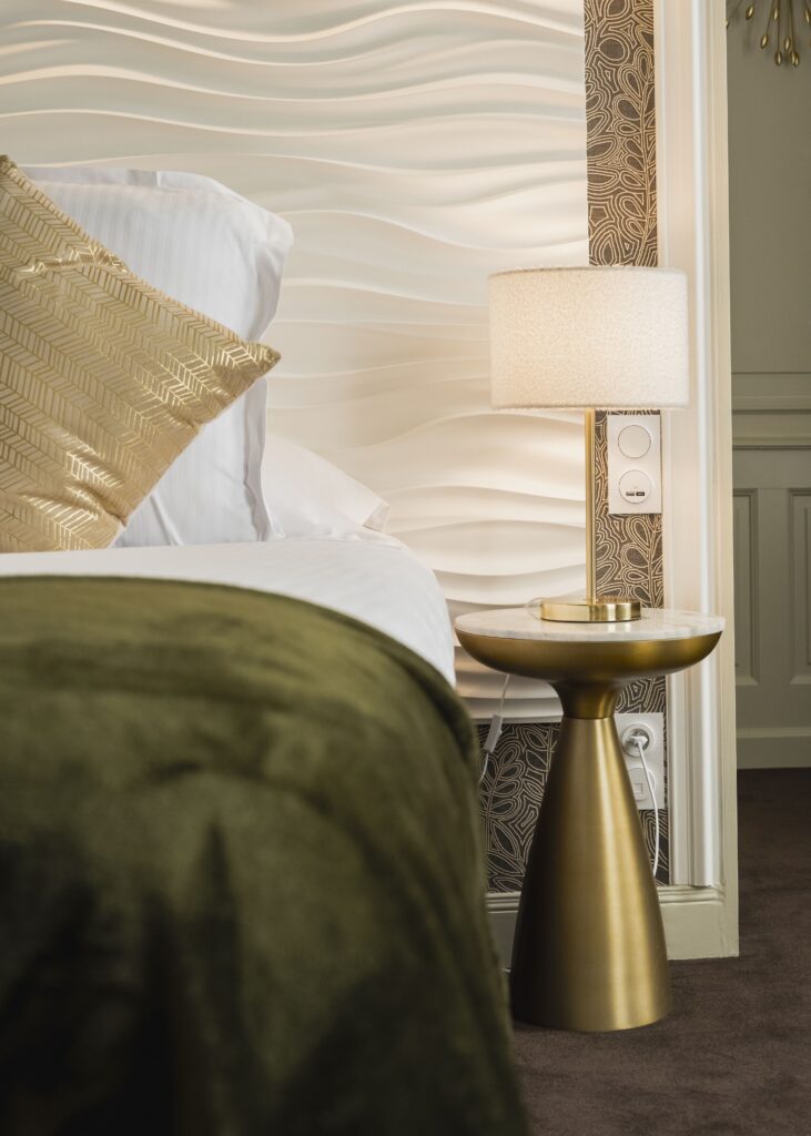 accommodation